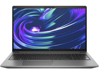 HP Laptop ZBook Power 15 G10 / AMD Ryzen 7 Pro 7840HS, 15.6", 1920 x 1080 FHD, 16GB RAM, 1TB SSD, Nvidia RTX A1000, Windows 11 Pro